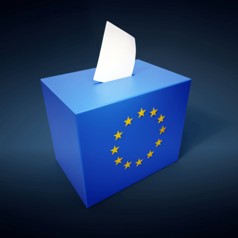 ELECTIONS EUROPEENNES 2019