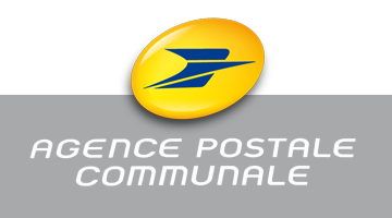 Fermeture de l'agence postale de BRION