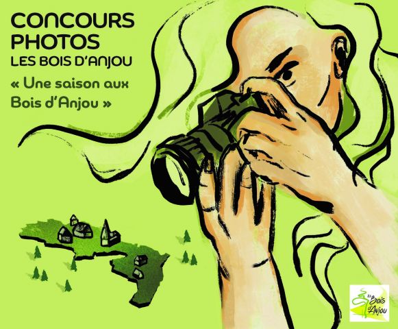 CONCOURS PHOTOS 2021