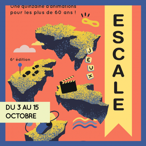 ESCALE 2022