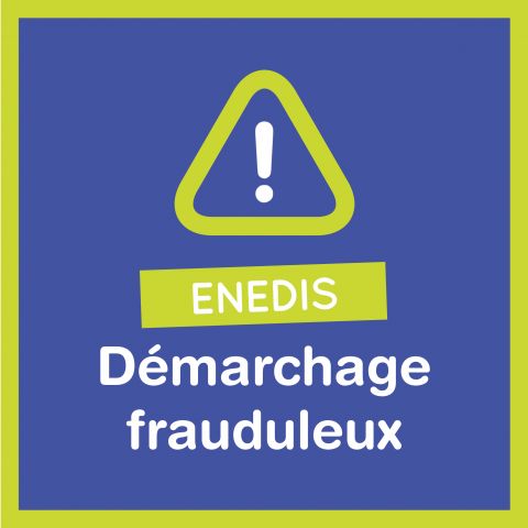 Vigilance sur le démarchage frauduleux