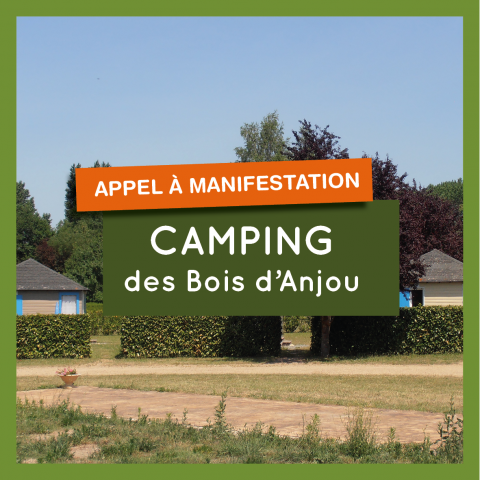 APPEL A MANIFESTATION D’INTERET – CAMPING MUNICIPAL