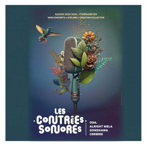 Itinéraire Bis- Contrées sonores