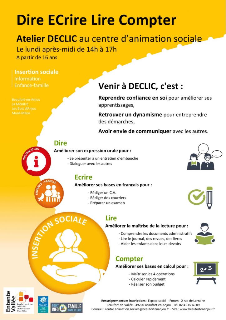 DECLIC