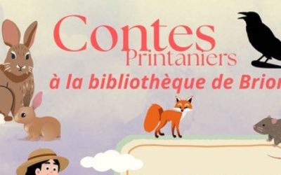 En savoir plus sur Contes printaniers