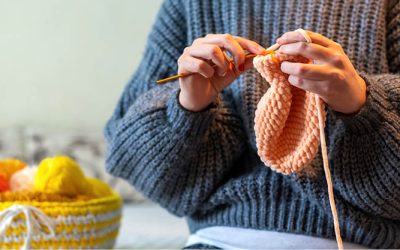 En savoir plus sur Café tricot et crochet