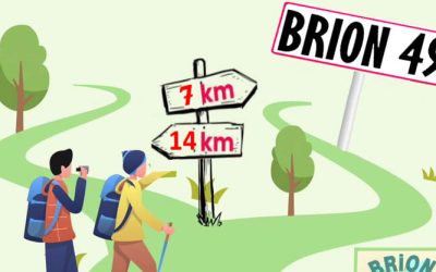 En savoir plus sur Randonnée Pédestre