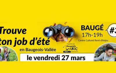 En savoir plus sur Trouve ton job d&rsquo;été