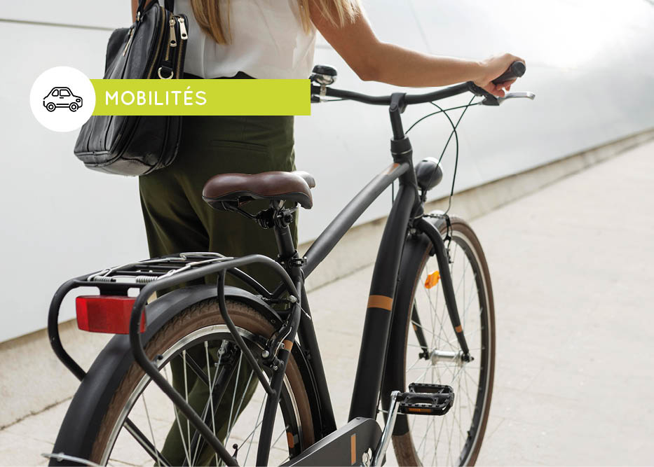 Mobilité : des solutions pour se déplacer vers l’emploi