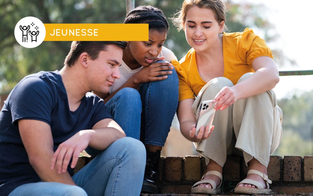 Diagnostic jeunesse Entente-Vallée