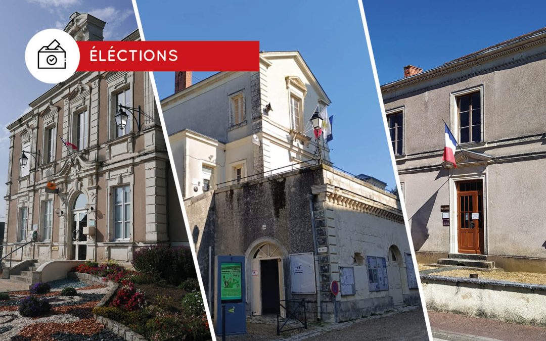 Élections municipales
