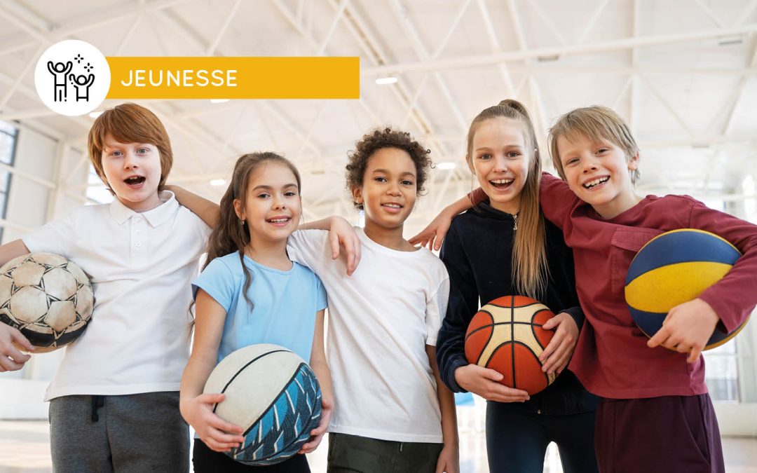 Ticket Sport : ouverture des inscriptions pour le mois d&rsquo;avril