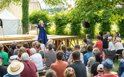 En savoir plus sur Vingt mille lieues sous les mers, par le Nouveau Théâtre Populaire