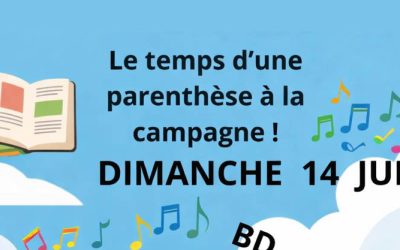 En savoir plus sur Le temps d’une parenthèse à la campagne
