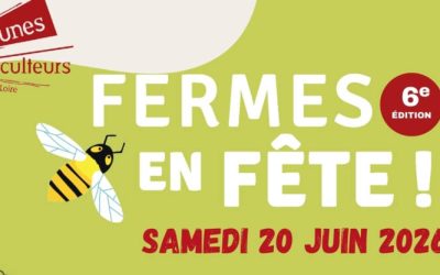 En savoir plus sur Fermes en fête