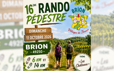 En savoir plus sur Randonnée pédestre