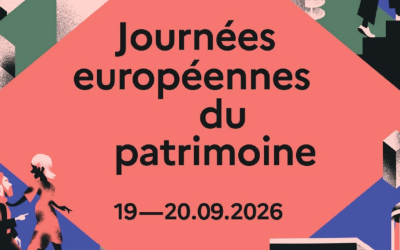 En savoir plus sur Journées Européennes du Patrimoine